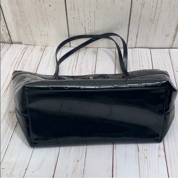 Kate Spade Black Tote - Picture 11 of 16